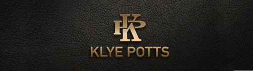 KLYE POTTS男装